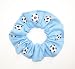 Sporting Goods : Soccer Scrunchies