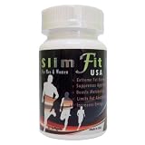 Powerful Fat Burner & Appetite Suppressant For Men & Women (SPICEZON.COM) Reviews