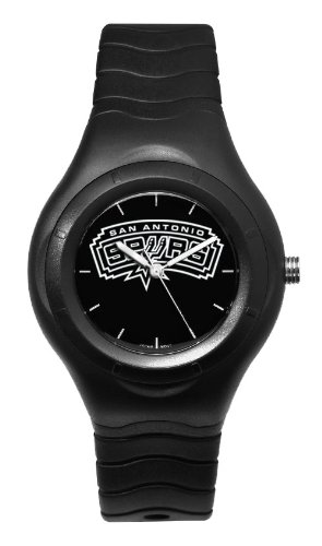 San Antonio Spurs Mens Shadow Watch