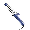 Conair 1" 10 Setting Supreme Curling Iron - Blue