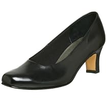 Ros Hommerson Women's Victory Pump,Black Kid,9 M US