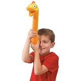 Uncle Milton Dinosaur Train - Ned Brachiosaurus Periscope
