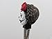 Day Of The Dead Calavera Sports Bar Beer Tap Handle Kegerator Resin Zombie Breweriana
