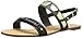 DV by Dolce Vita Women's Daliah Gladiator Sandal