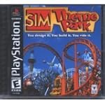 Sim Theme Park