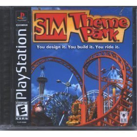 Sim Theme Park