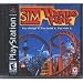 Sim Theme Park