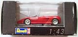 Revell Ferrari Mythos By Pininfarina 1:43 Scale