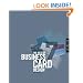 Best of Business Card Design: No. 7