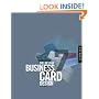 Best of Business Card Design: No. 7
