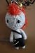 Voodoo Doll - The Destroyer