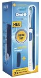 Braun Oral-B Professional Care Elektrische Zahnb�rste Reise-Set (limitierte Edition)