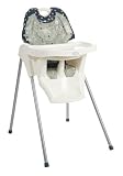 Cosco Beginnings Circle Safari Simple Start High Chair