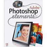 Adobe Photoshop Elements 3.0 [OLD VERSION]