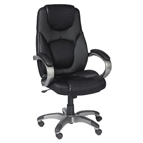 Z-Line Executive Chair with Mesh Fabric by Z-Line Designs