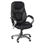 Z-Line Executive Chair with Mesh Fabric