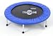 Schmidt Sportsworld Trampolin faltbar 120 cm, 95.0059