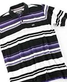 Marc Ecko - Marc Ecko True Stripe Polo Shirt