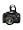 Canon EOS 550D SLR-Digitalkamera (18 Megapixel, LiveView) Kit inkl. EF-S 18-55mm 1:3,5-5,6 IS II Objektiv (bildstabilisiert)