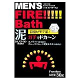 ノボピン　メンズファイヤーバス　泥　３０ｇ 泥除