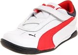 Puma Fast V Fashion Sneaker (Toddler/Little Kid/Big Kid)