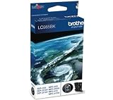 Brother LC985BK Toner - Black