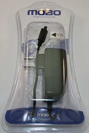 Premium MOBO Wall Charger For The Treo 650, 700w, Z22, 700p, 750v