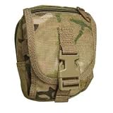 Condor Crye Precision Licensed MOLLE Gadget Pouch (Multicam Pattern)