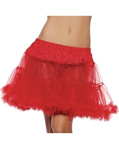 Annie Layered Petticoat