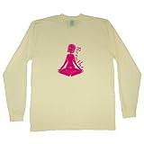 Unisex Buddhiwear Long Sleeve Seated Breathe Shirt