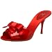 Giuseppe Zanotti Women's E10273 Slide