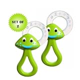 Vulli Chan Pie Gnon Cool It Soother Teether by