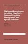 Malignant Lymphomas, including Hodgkin's Disease: Diagnosis, Management, and Special Problems (Cancer Treatment and Research)