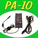 PC Hardware : Dell AC Charger / Adapter PA-10 PA10 for Inspiron, Latitude, and Precision Notebooks