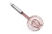 Kuhn Rikon Nonstick Double Balloon Whisk 12-Inch