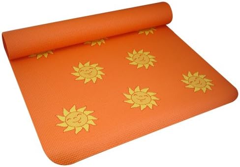 YogaDirect Fun Yoga Mat For Kids