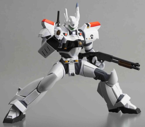 Cover image : リボルテックヤマグチ No.42 劇場版イングラム2号機(フレンドショップ限定)