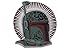 Disney Star Wars Helmet Series - Boba Fett Pin