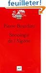 Sociologie de l'Alg�rie