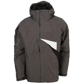 Buy Bonfire Fusion Diffuse Snowboard Jacket Graphite Blk by var goTwisterProductImageStrings = new Object();goTwisterProductImageStrings['prodImageNotAvailTextNoColor'] = 