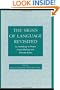 The Signs of Language Revisited : An Anthology in Honor of Ursula Bellugi and Edward Klima