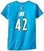 NBA Minnesota Timberwolves Kevin Love Women?s S/S Elevation Tee