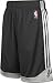 All Products : San Antonio Spurs adidas 2009-2010 On-Court Pre-Game Short