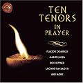 Ten Tenors in Prayer