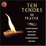 Ten Tenors in Prayer