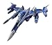 DX超合金 VF-25G トルネードメサイアバルキリー(ミハエル・ブラン機)コンプリートパック_s-3