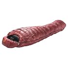 Bloody Mary -2.2 Down Sleeping Bag Right Hand Zip SM by Valandre