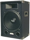 Pyramid PMBH1539 400-Watt 2-Way 15-Inch Speaker Cabinet