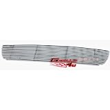 06-08 KIA Sportage Stainless Steel Billet Grille Grill Insert by APS