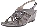 Ecco Footwear Womens Touch 45 Wedge Dress Sandal